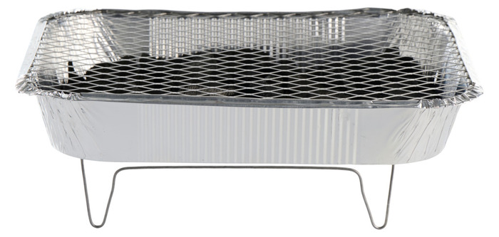 Engångsgrill Grillexpert